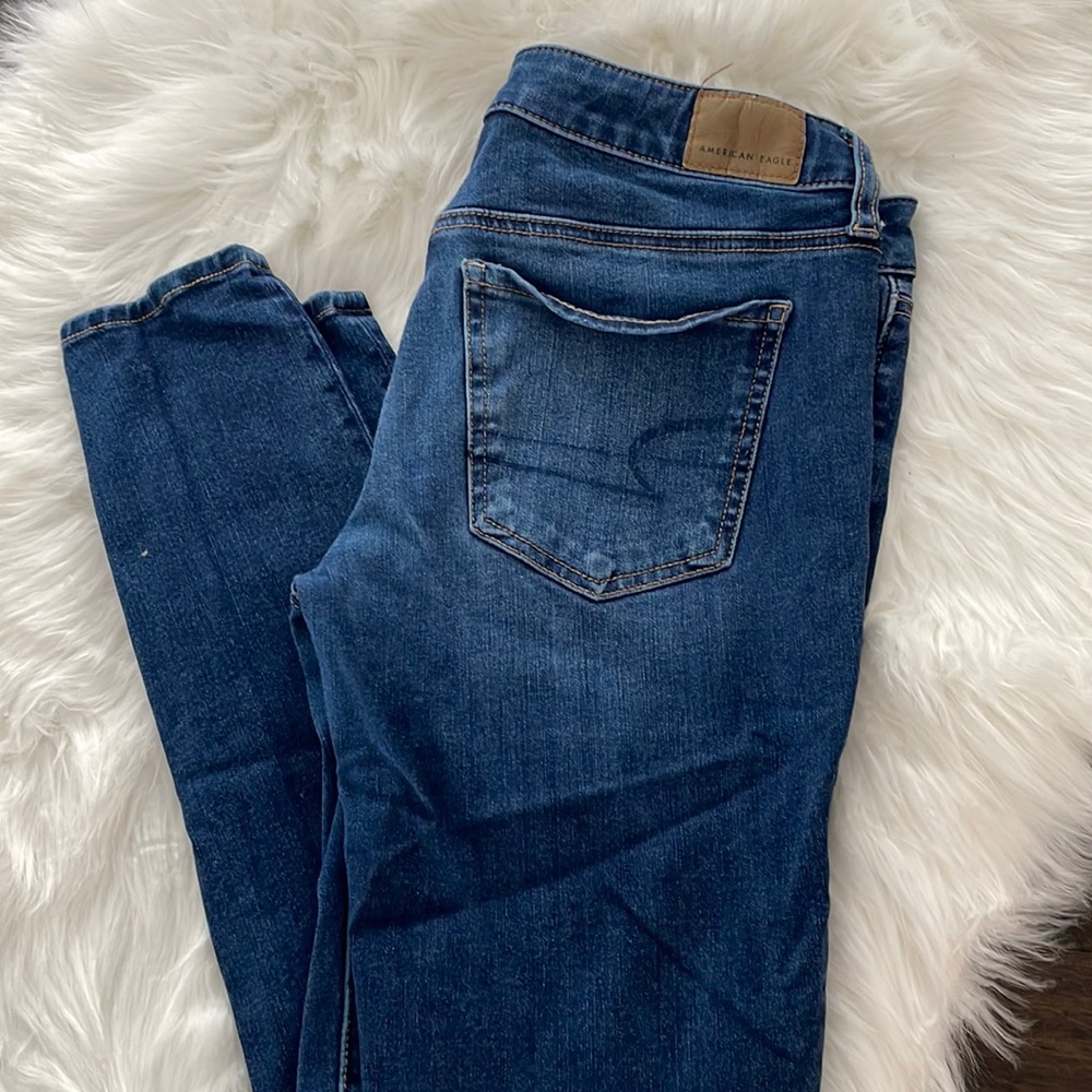 Women’s American Eagle Jegging - size 6